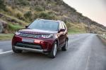 Land Rover Discovery HSE Si6 2017 года (ZA)